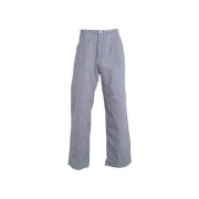 PANTALON CURADRO VICHY MARINO